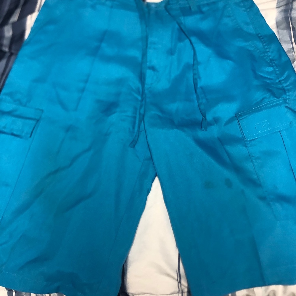 True Rock Shorts